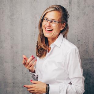 Christine Carus: Vortrag, Die Erwartungen der Anderen sind die Erwartungen der Anderen - Tagung 2025 Christine Carus - Referentin bei der Systemischen Tagung 2025 LöSyM: Die Erwartungen der Anderen sind die Erwartungen der Anderen