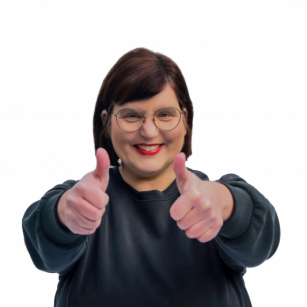 Martina Kohrn: Zack, zack - Konflikt durch Ungeduld im Team Martina Kohrn - Referentin LöSyM Tagung 2025: Konflikt und Ungeduld im Team